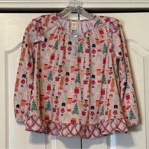 Matilda Jane Shirt
